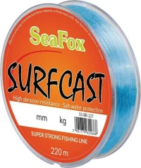 Robinson SeaFox Surf Cast 0.33mm