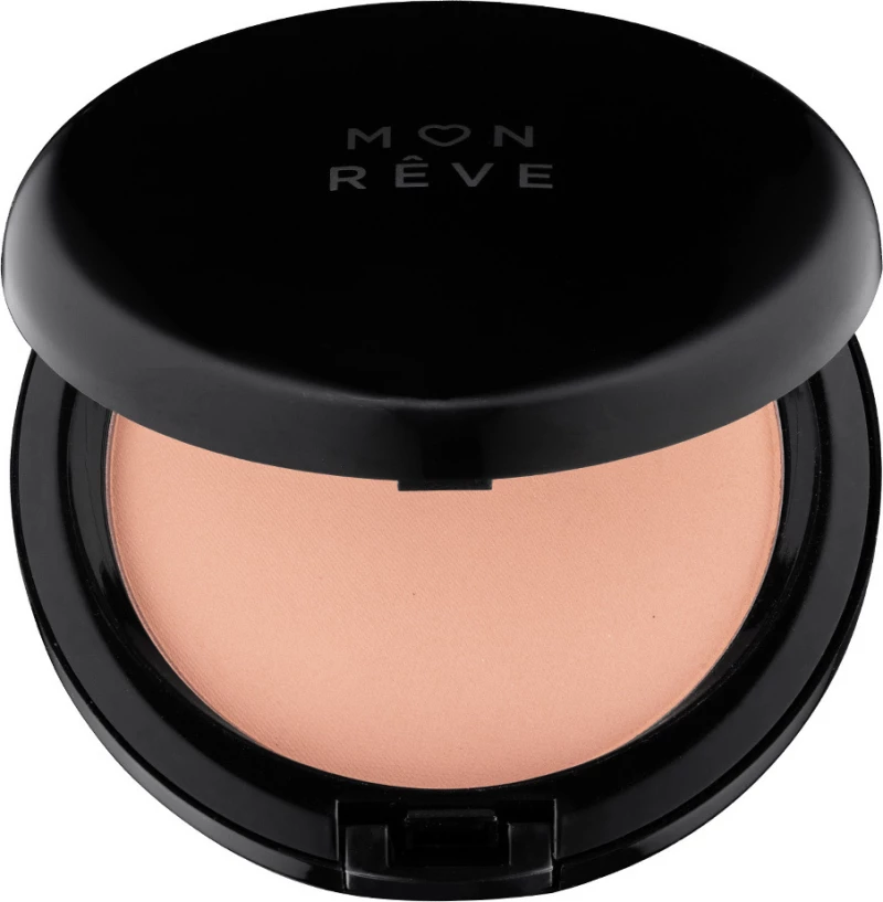 Mon Reve Matte Skin 7 12gr