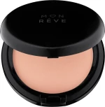 Mon Reve Matte Skin 7 12gr