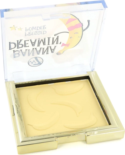 W7 Cosmetics Banana Dreamin 6gr