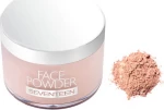 Seventeen Loose Face Powder 01 Natural 38gr