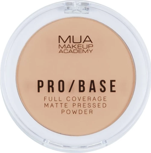 Mua Makeup Academy Pro / Base Full Coverage Matte Pressed Powder 130 6.5gr