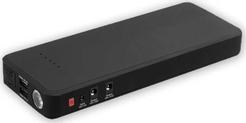 Arcmax Εκκινητής Μπαταρίας Αυτοκινήτου PPSMAX 600