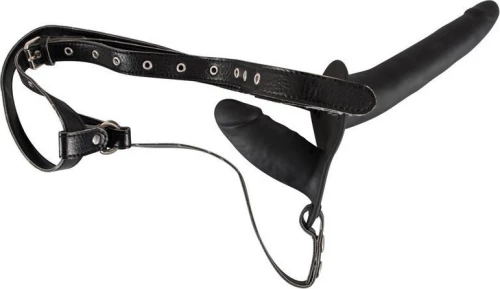You2Toys Double Strap On