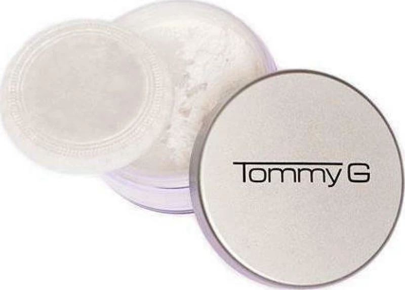 TommyG Ultra Fine Loose Setting Powder 14gr