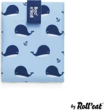 Ecolife Boc ‘n’ Roll Sandwich Wrap Whale