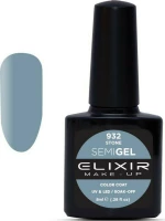Elixir Semi Gel 932 Stone 8ml