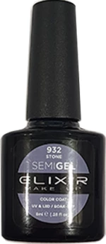 Elixir Semi Gel 932 Stone 8ml