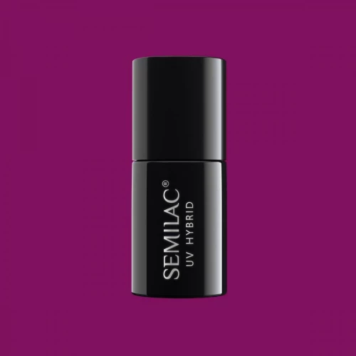 Semilac Classic Mardi Gras 034 7ml