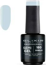 Elixir Semi Gel 150 Bubble 15ml