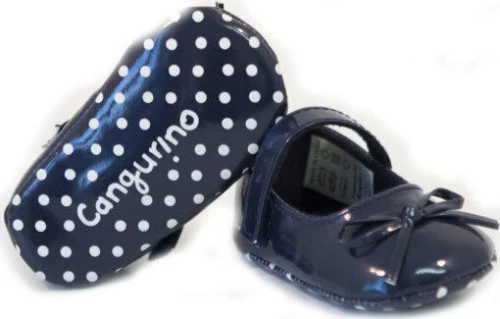 Canguro C57000 Navy Blue