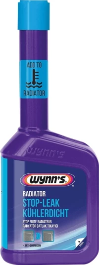 Wynn's Radiator Stop-Leak 325ml