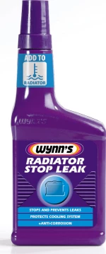 Wynn's Radiator Stop-Leak 325ml