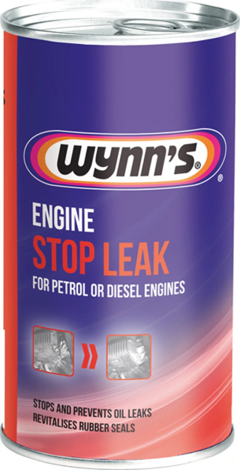 Wynn's Radiator Stop-Leak 325ml