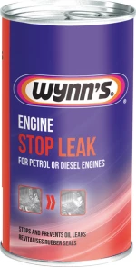 Wynn's Radiator Stop-Leak 325ml