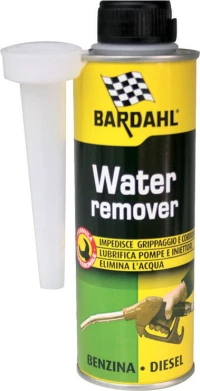 Bardahl Water Remover 300ml