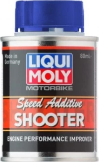 Liqui Moly Speed Additive Shooter 80ml