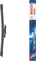 Bosch Aerotwin Rear A230H 240mm