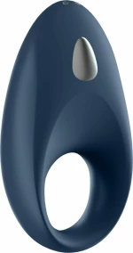 Satisfyer Mighty One Vibrating Ring App