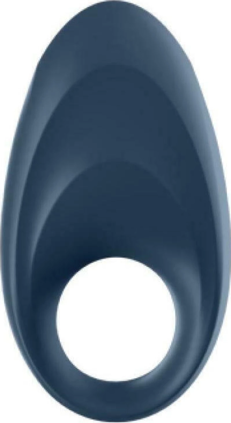 Satisfyer Mighty One Vibrating Ring App