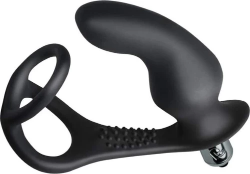 Rocks Off RO-Zen Black 14cm