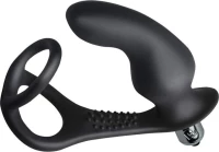 Rocks Off RO-Zen Black 14cm