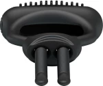 Pretty Love Curitis Cockring Black