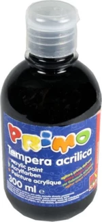 Primo Ακρυλικό Χρώμα 300ml Μαύρο