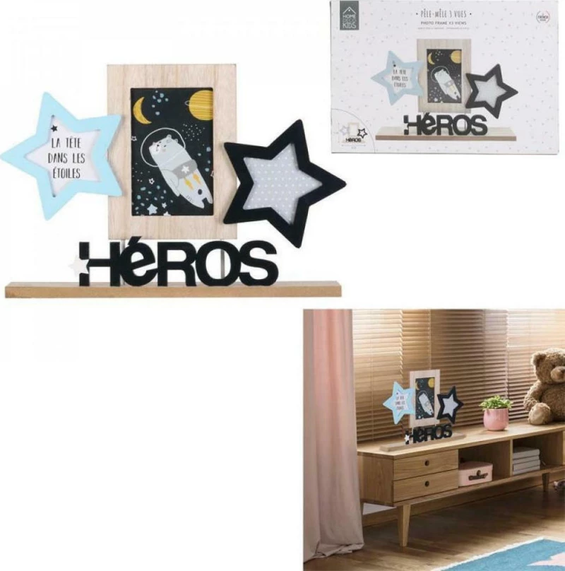 Παιδική Κορνίζα - Heros (000515)