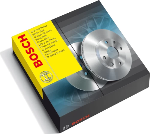 Δισκόπλακα Bosch 0986478473
