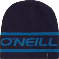 O'Neill Adult Bm Reversible Logo Beanie Μπλε Σκούρο 9P4118-5204 (O'Neill)