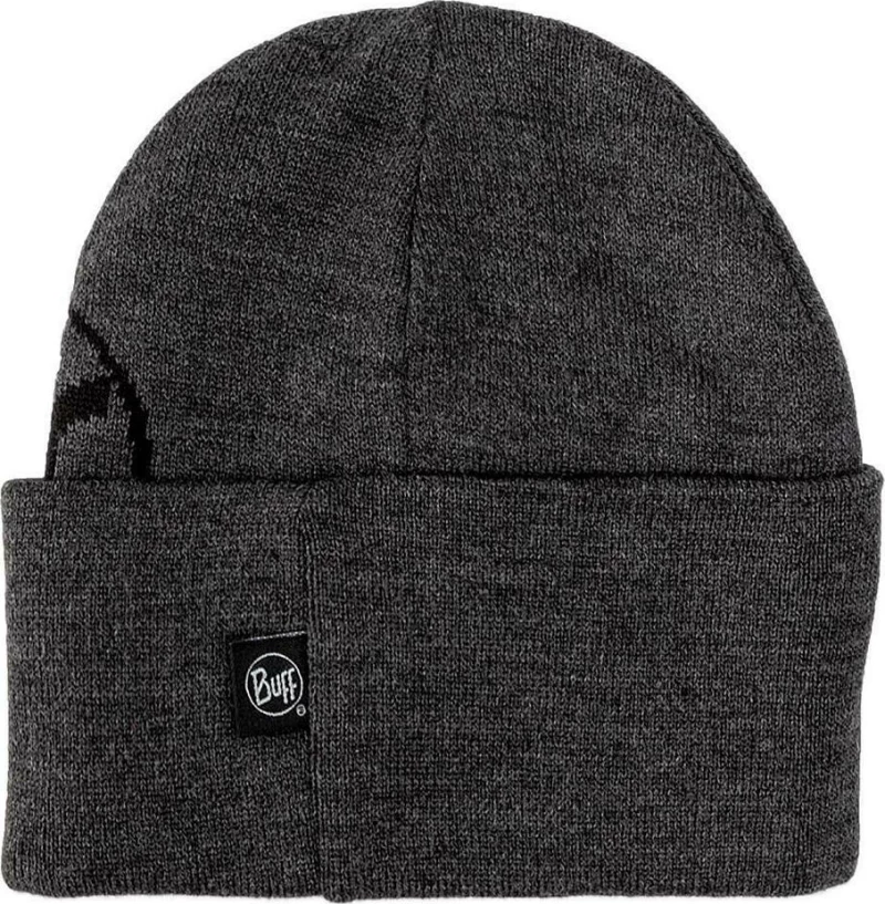 Buff 120854-938 Melange Grey