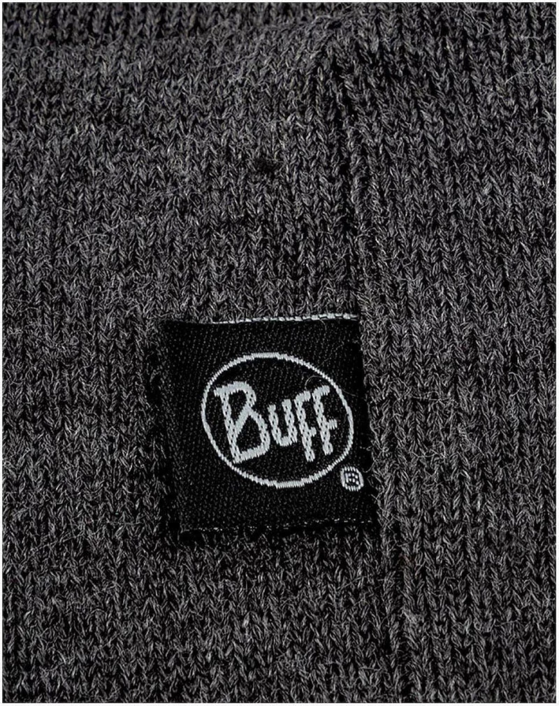 Buff 120854-938 Melange Grey