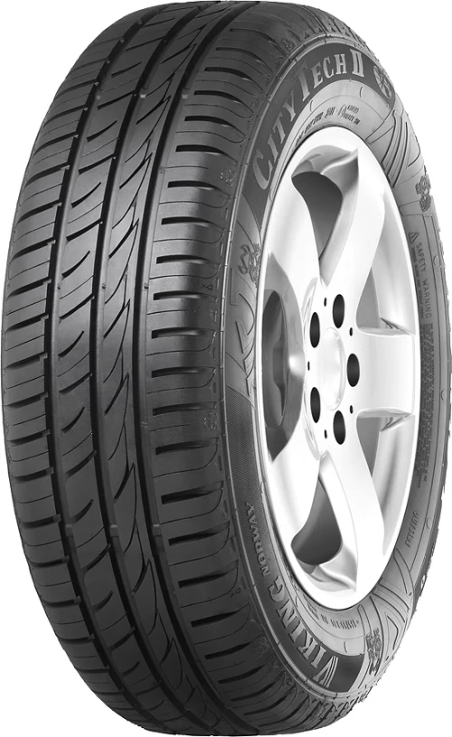 Viking Citytech II 185/60R15 88H