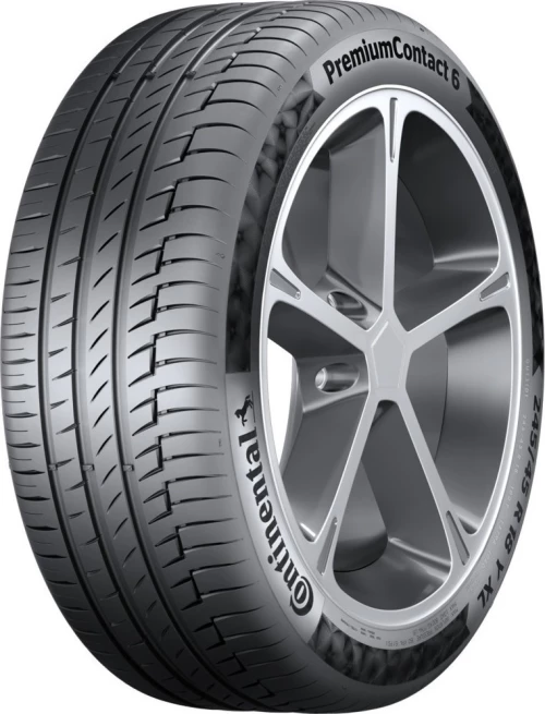 Continental PremiumContact 6 205/50R16 87W