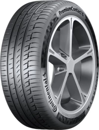 Continental PremiumContact 6 205/50R16 87W
