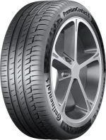 Continental PremiumContact 6 205/50R16 87W