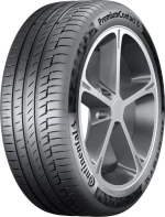Continental PremiumContact 6 205/50R17 89V