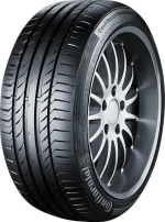 Continental ContiSportContact 5 245/40R17 91W