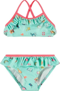 Name It Bikini Zummer 13187836 Γαλάζιο