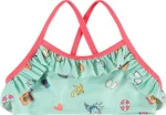 Name It Bikini Zummer 13187836 Γαλάζιο