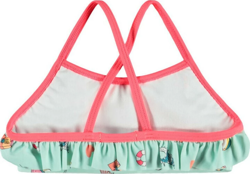 Name It Bikini Zummer 13187836 Γαλάζιο