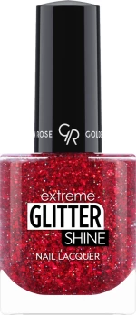 Golden Rose Extreme Glitter Shine 210