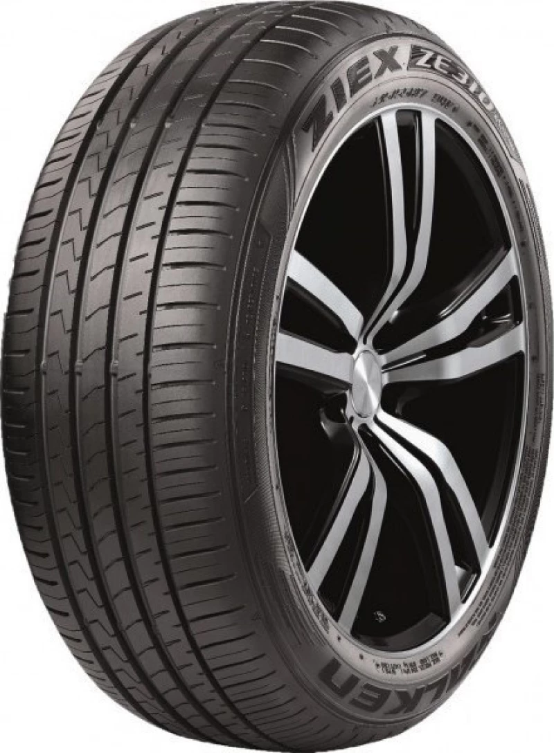 Falken ZE310 Ecorun 235/60R16 100W
