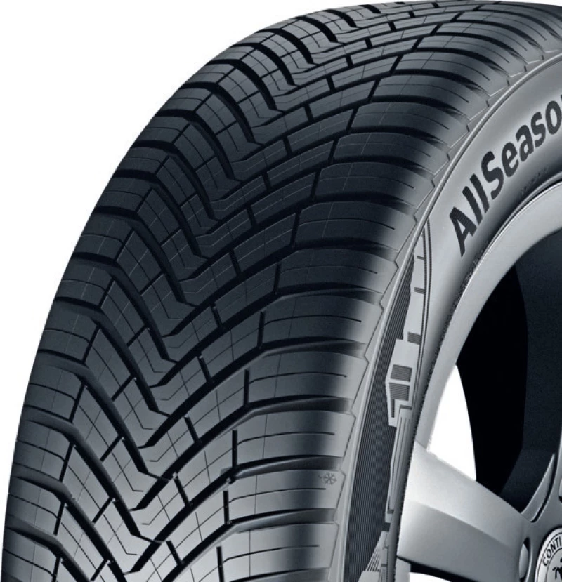 Continental AllSeasonContact 215/65R17 99V