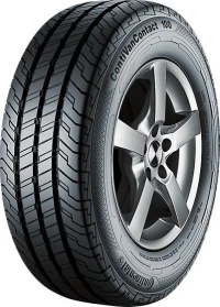 Continental ContiVanContact 100 185/75R16 104R