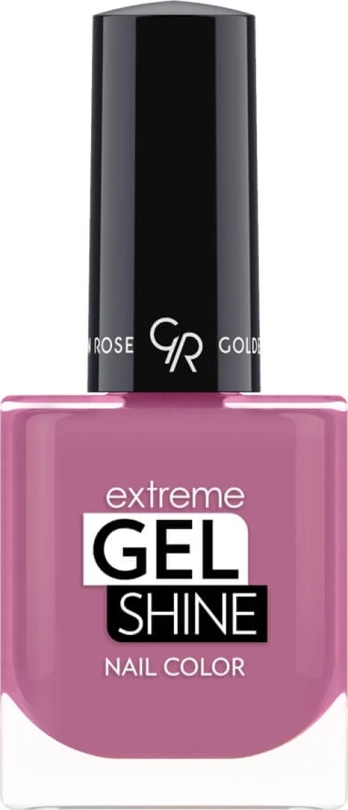 Golden Rose Extreme Gel Shine 25