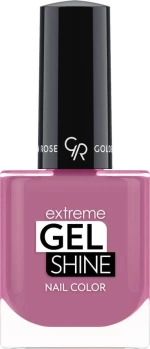 Golden Rose Extreme Gel Shine 25