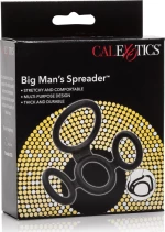 Calexotics Big Man S Spreader