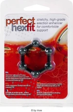 Δαχτυλίδι πέους Perfect Hexfit